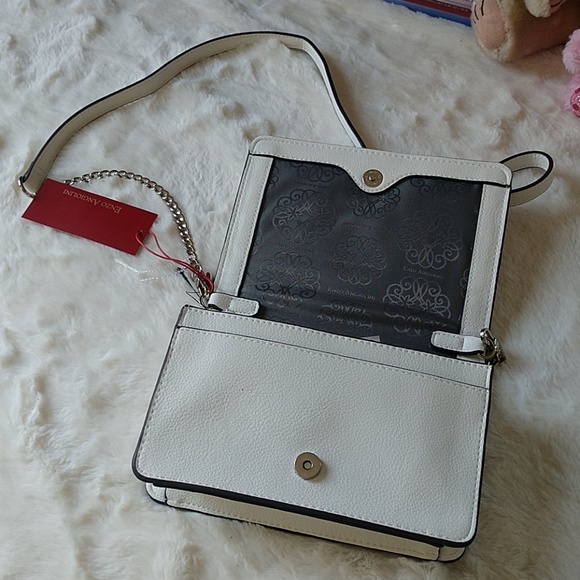 Enzo Angiolini Handbags - Enzo Angiolini mini 👛